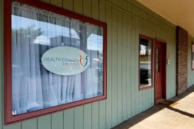 The facilities at Health Connect America Johnson City Office in Johnson City, TN 2